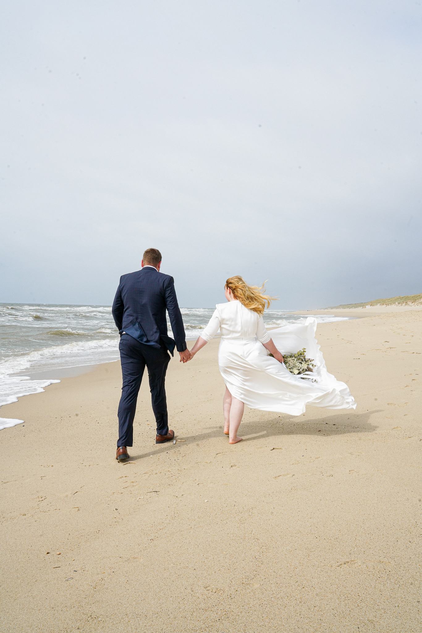 beach wedding photo shooting ideas