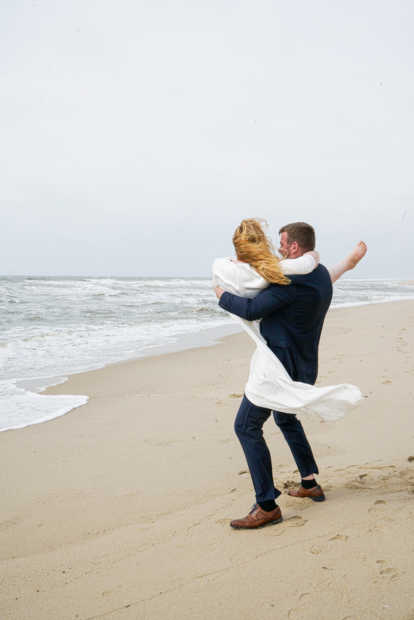 beach wedding photo shooting ideas
